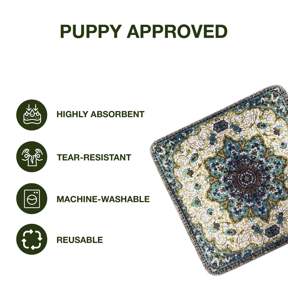 PUPIBOO gros plan sur la texture matelassée pour confort
