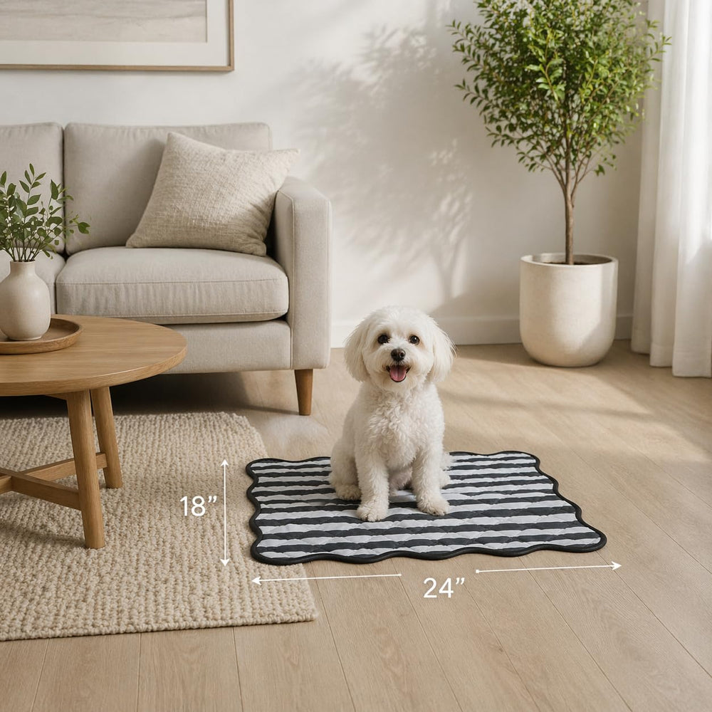 PUPIBOO gros plan texture matelassée apportant confort et douceur