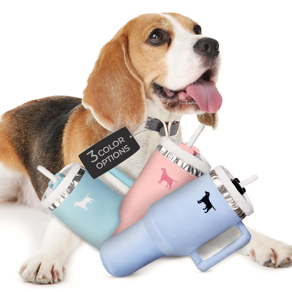 PUPROAR Pup Cup ambiance maison câlin, confort pour moments doux