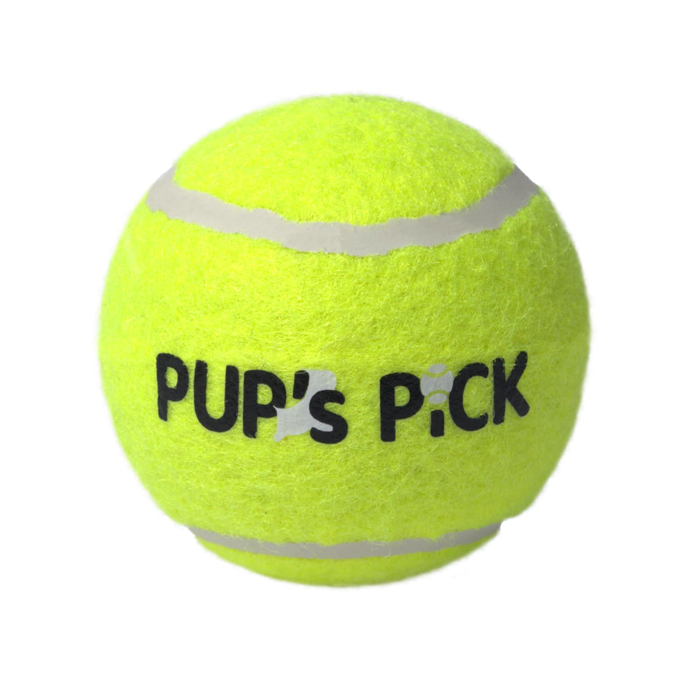 Pup's Pick sac réutilisable pour ranger et transporter les balles