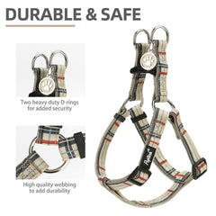 PUPTECK gros plan sangle en nylon durable pour robustesse