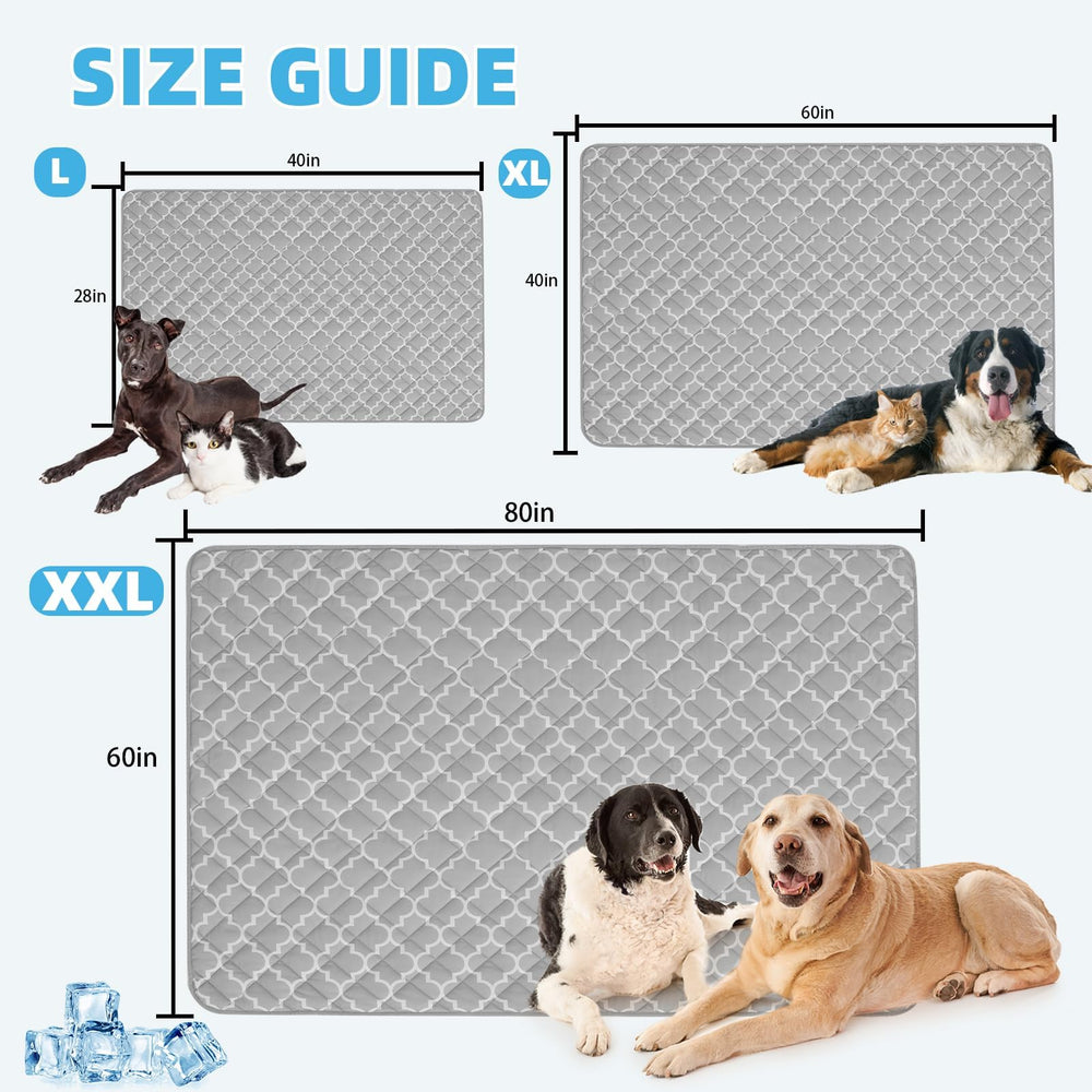 PUPTECK gros plan texture froide doublé pour contact confortable
