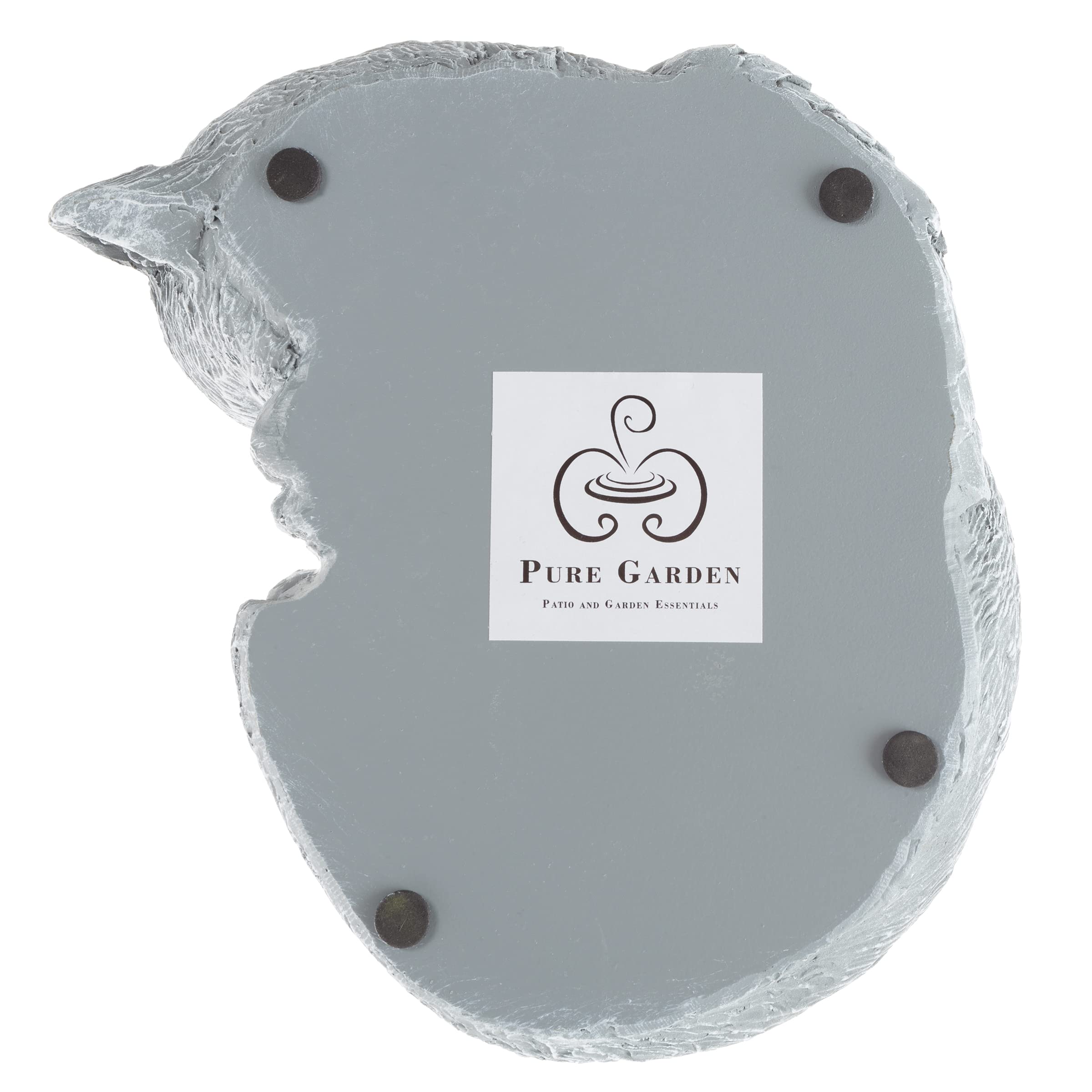 Pure Garden mise en scène intérieure coin mémoire pour souvenir discret