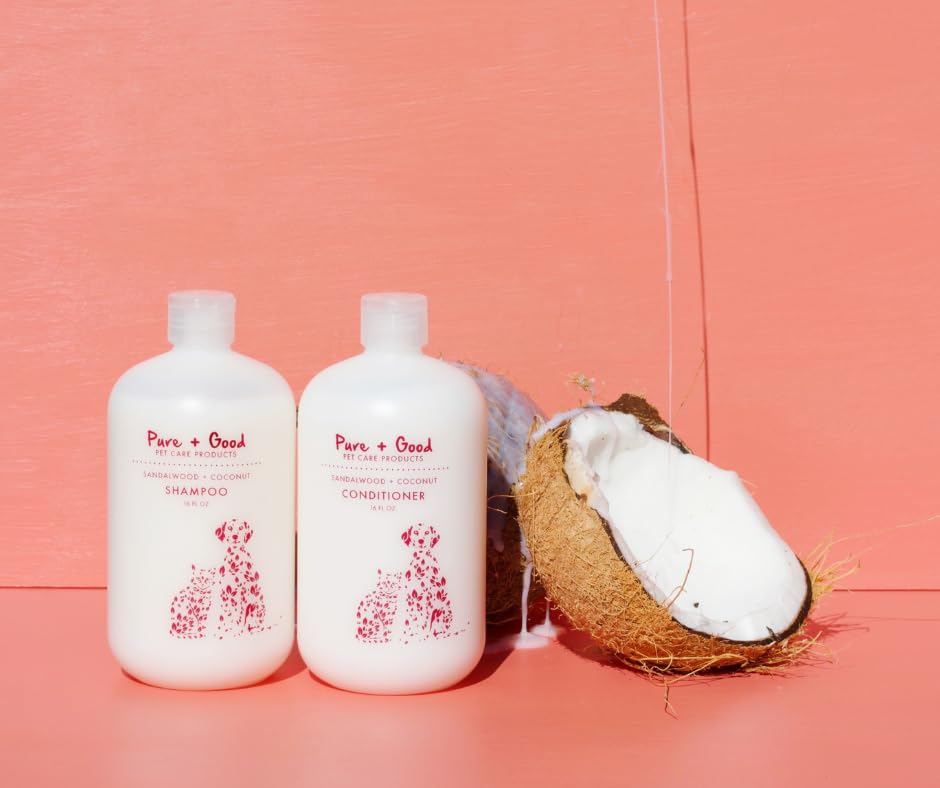 Pure + Good étiquette ingrédients en gros plan montrant formulation végétale sûre