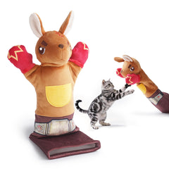 PURETOY gant face avant avec emballage montrant protection renforcée