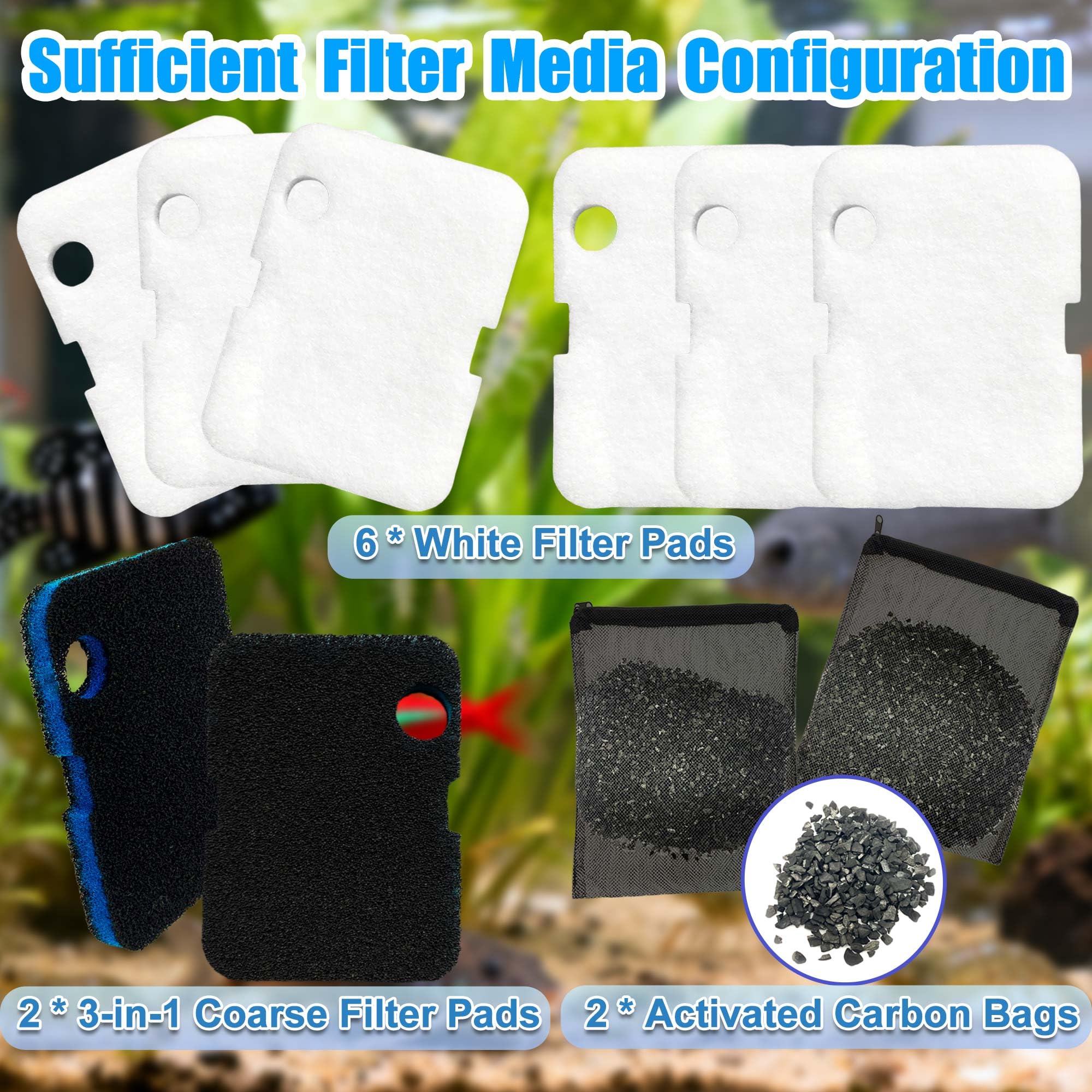 PurifyLogix comparaison taille avec règle pour vérifier compatibilité précise