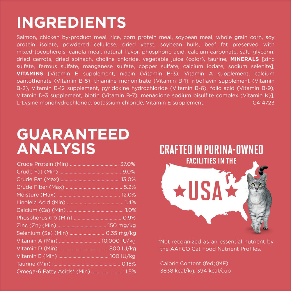 Purina ONE bol plein prêt à servir pour repas équilibré quotidien