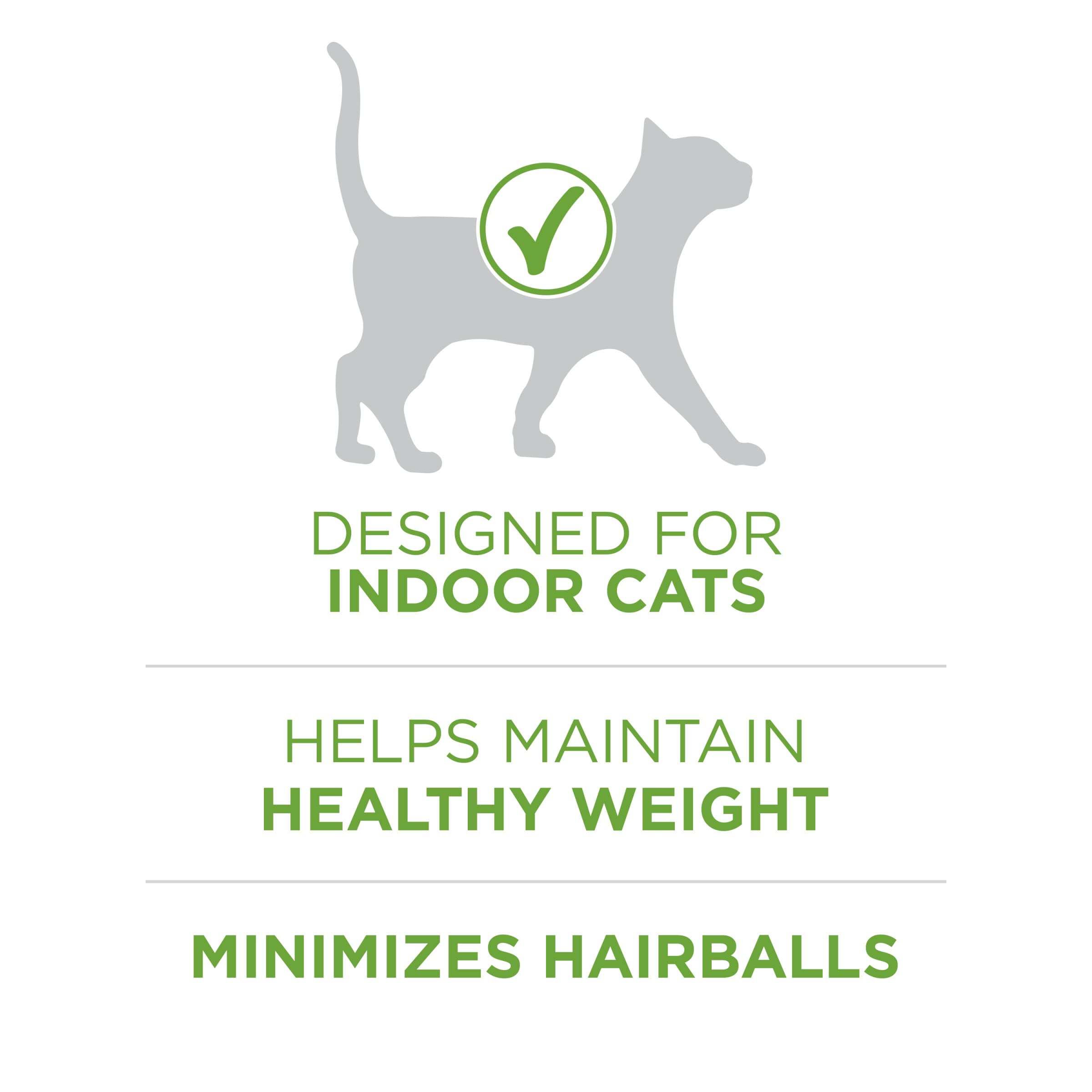 Purina ONE bol avec portion mesurée pour gestion du poids et alimentation équilibrée