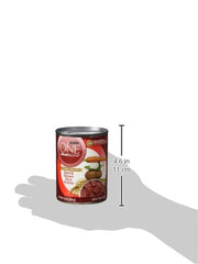 Purina ONE bol servi avec riz brun pour une présentation équilibrée