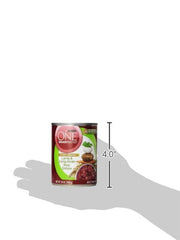 Purina ONE conserve ouverte servie avec croquettes, facilite transition alimentaire