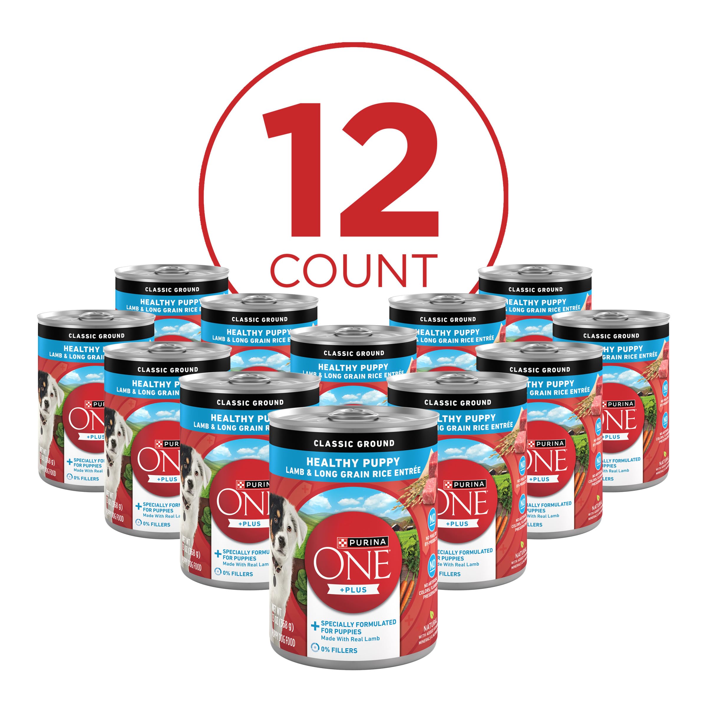 Purina ONE étiquette nutritionnelle détaillée, aide à vérifier ingrédients
