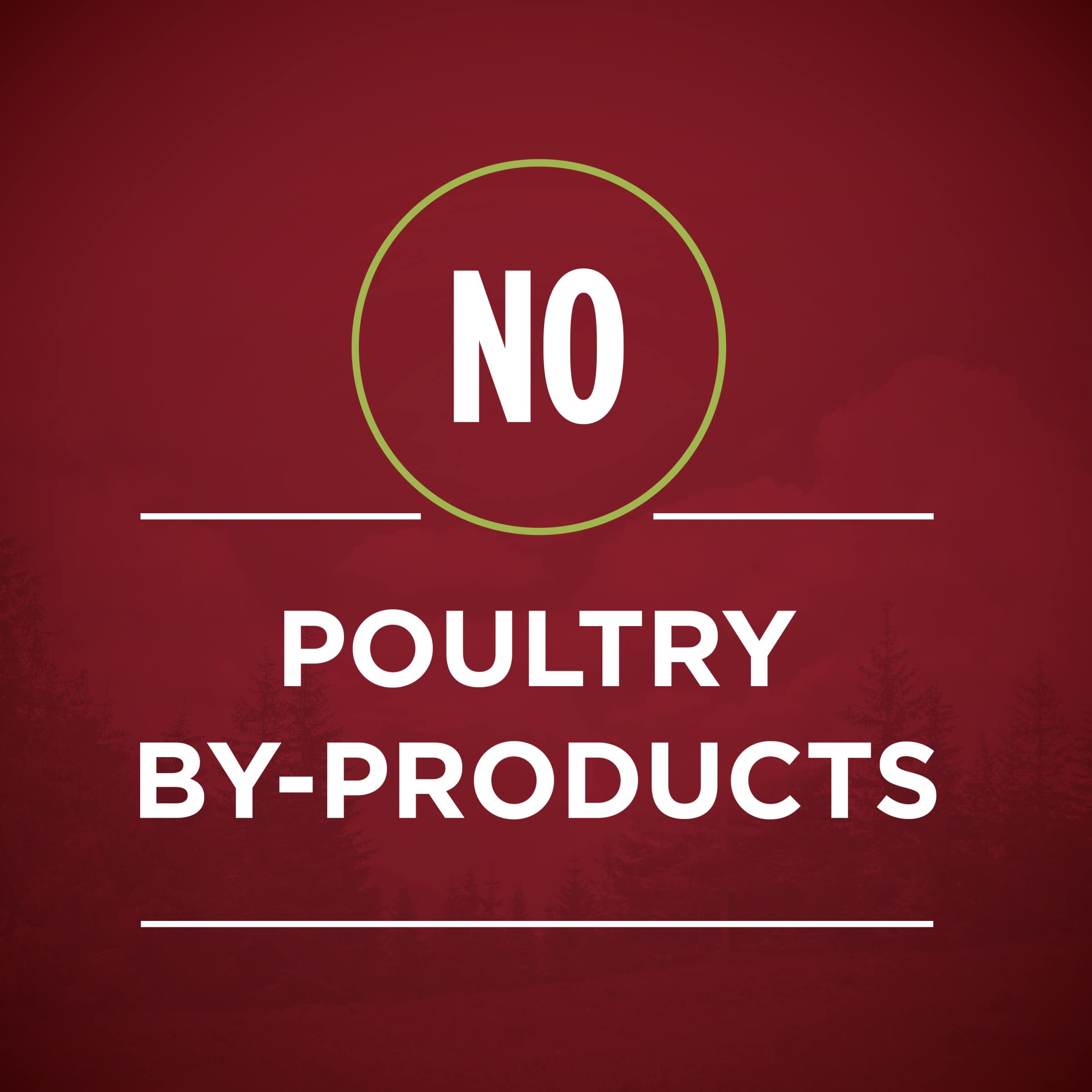 Purina ONE morceaux et poulet visible, protéine réelle pour muscles
