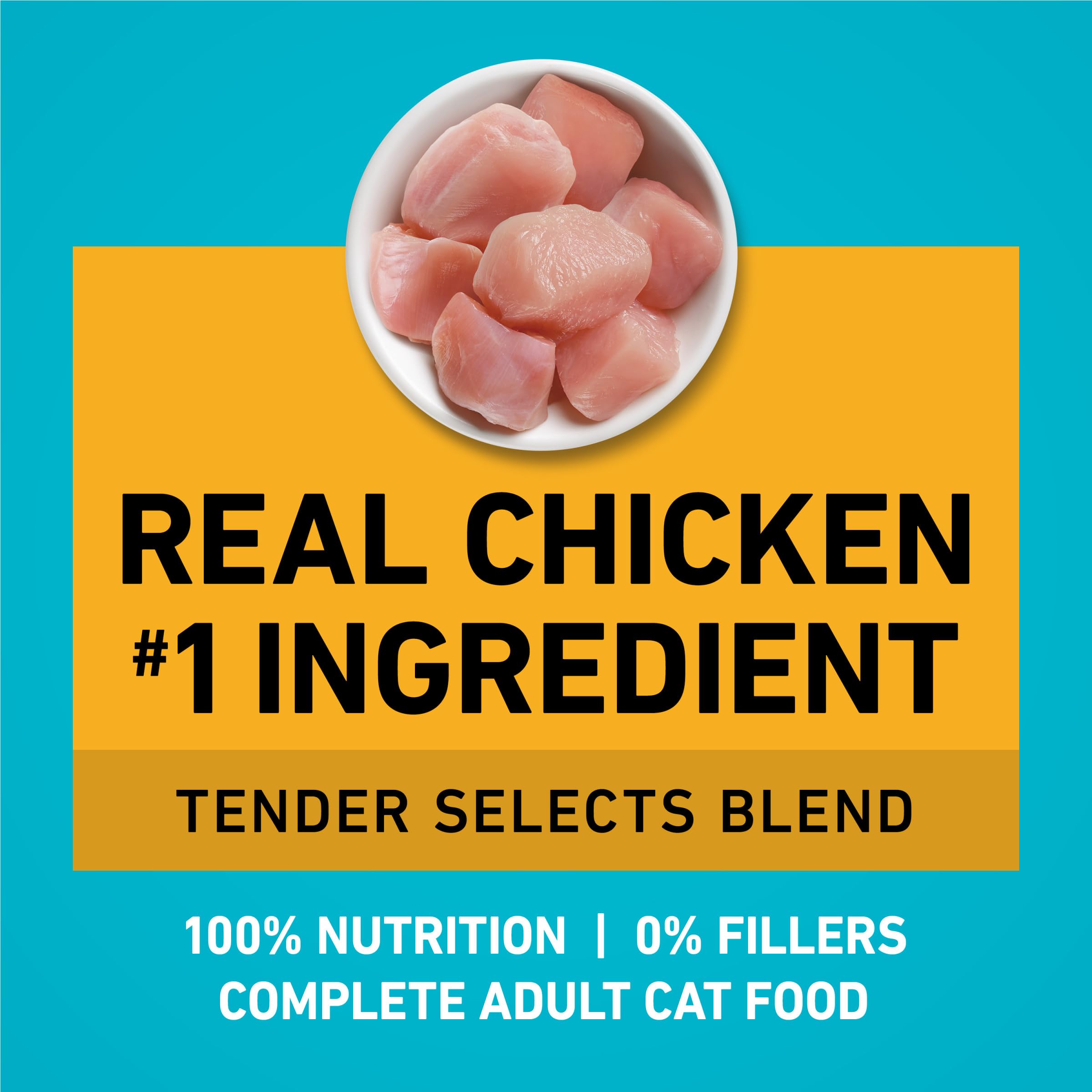 Purina ONE image du tableau de rationnement et conseils pratiques
