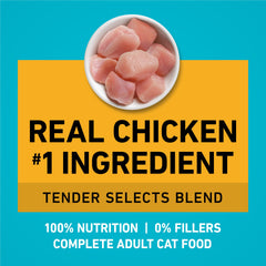 Purina ONE image du tableau de rationnement et conseils pratiques