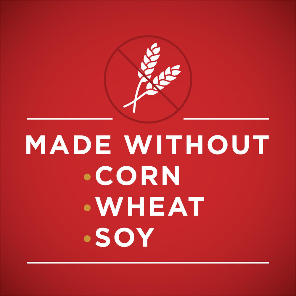 Purina ONE restes couverts au frigo indiquant conservation facile