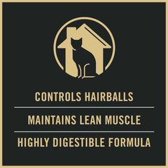 Purina Pro Plan bol servi, recette dinde appétente pour chats d'intérieur