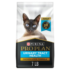 Purina Pro Plan bol servi poulet et riz stimule l’appétit du chat