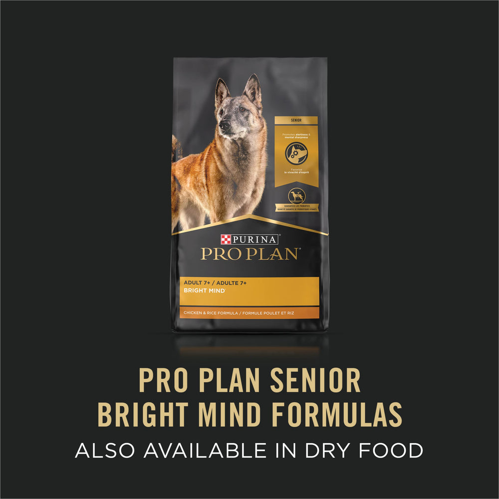 Purina Pro Plan ingrédients bœuf et riz pour protéines et énergie