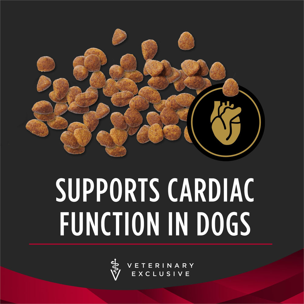 Purina Pro Plan CardioCare bol plein soulignant recette riche en protéines et appétence