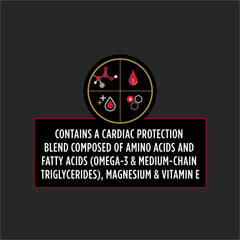 Purina Pro Plan CardioCare gamelle servie pour chien, favorise alimentation cardiaque adaptée