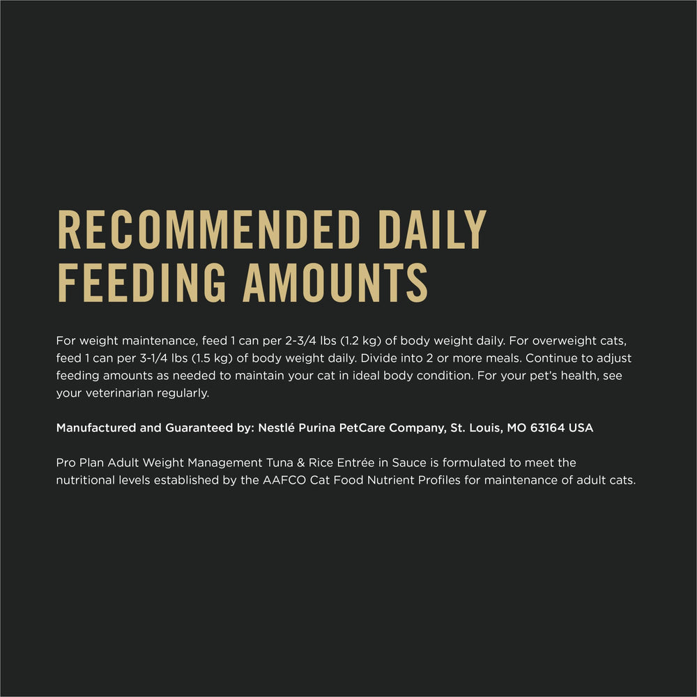 Purina Pro Plan chat savourant la pâtée illustrant acceptation et plaisir
