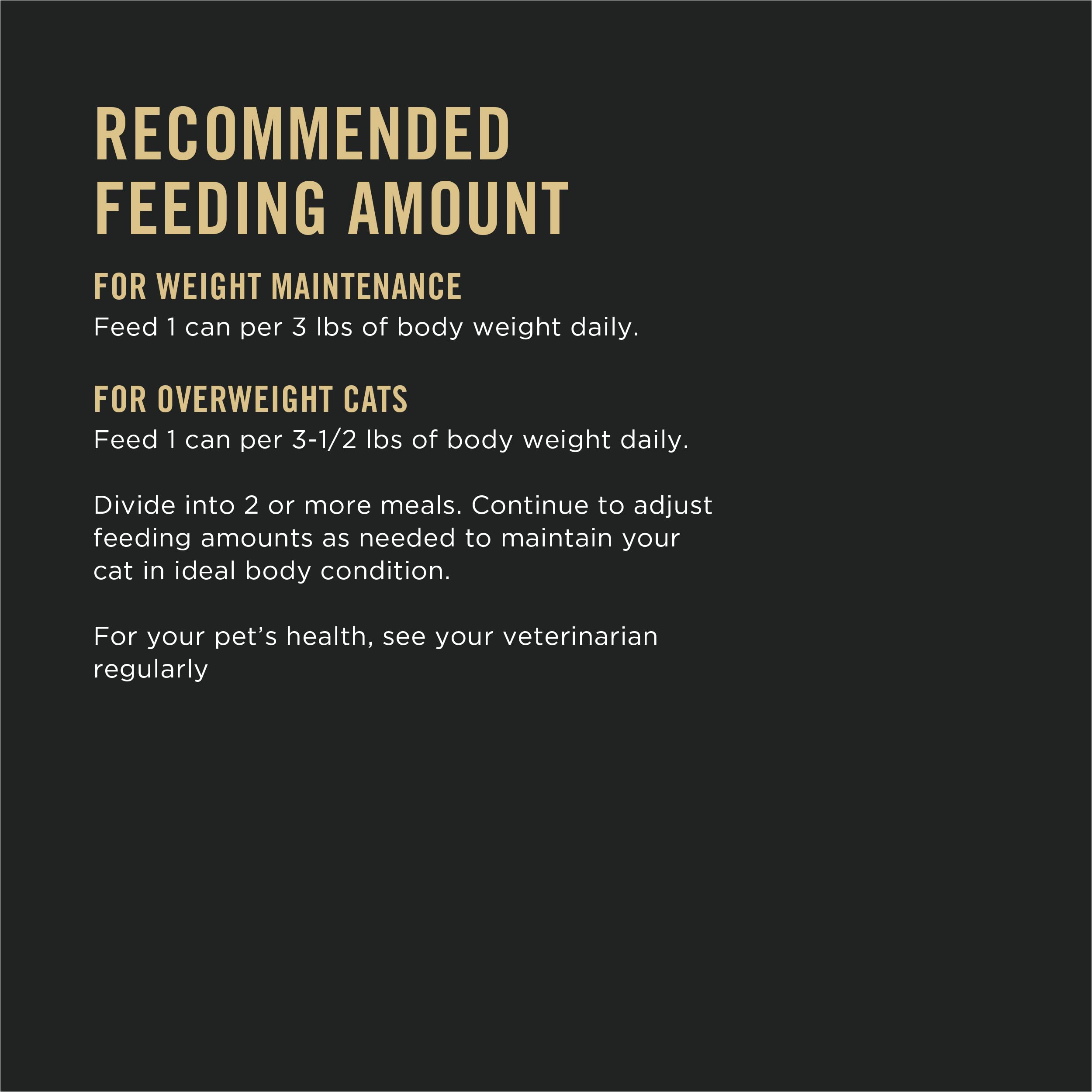 Purina Pro Plan chat mange la pâtée indiquant acceptation et plaisir au repas
