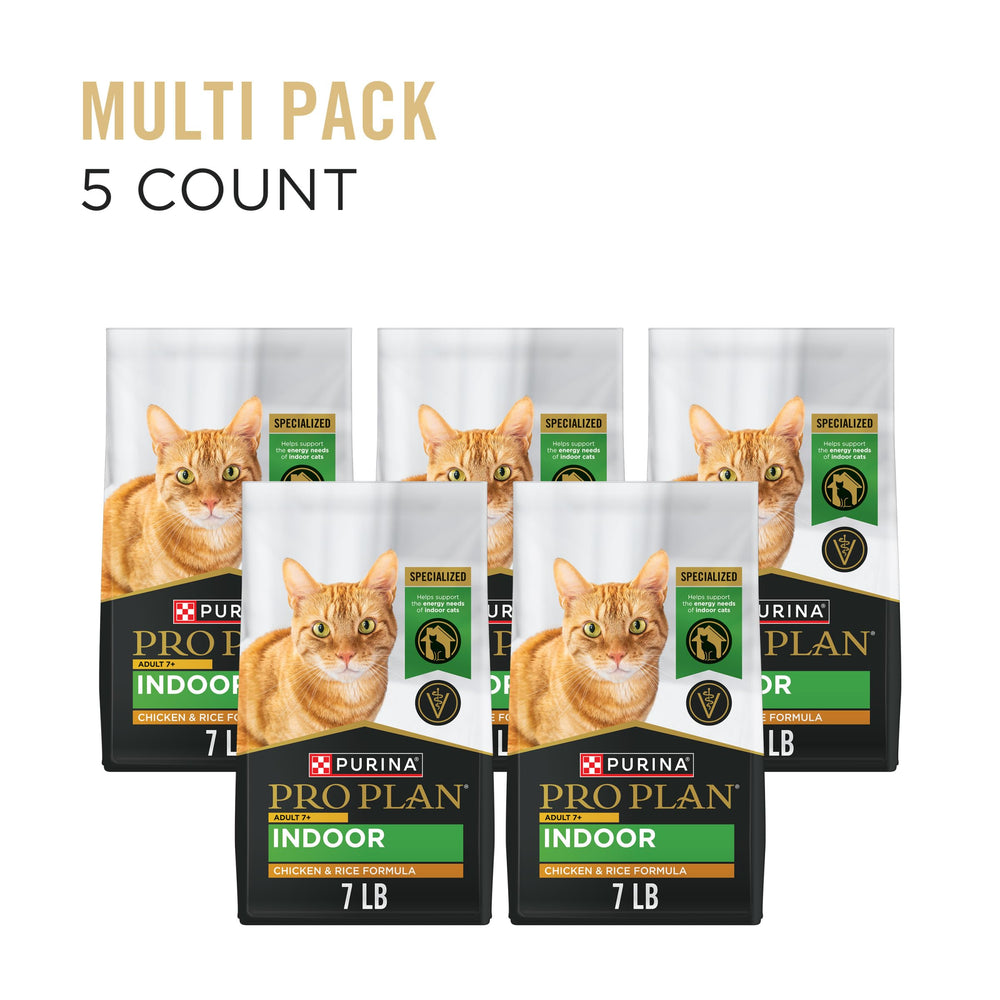 Purina Pro Plan croquette gros plan illustrant protéines visibles et appétence