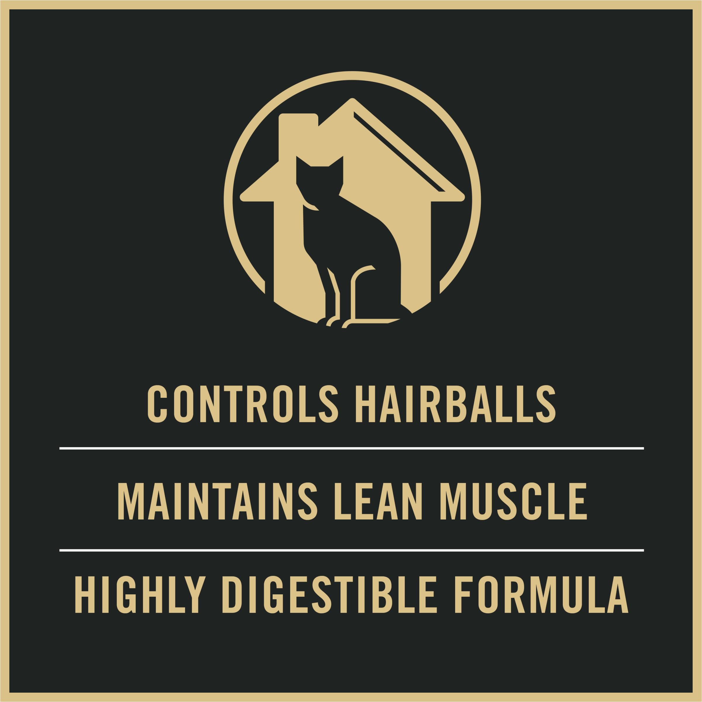 Purina Pro Plan image de la vraie dinde ingrédient principal bénéfice protéines de qualité