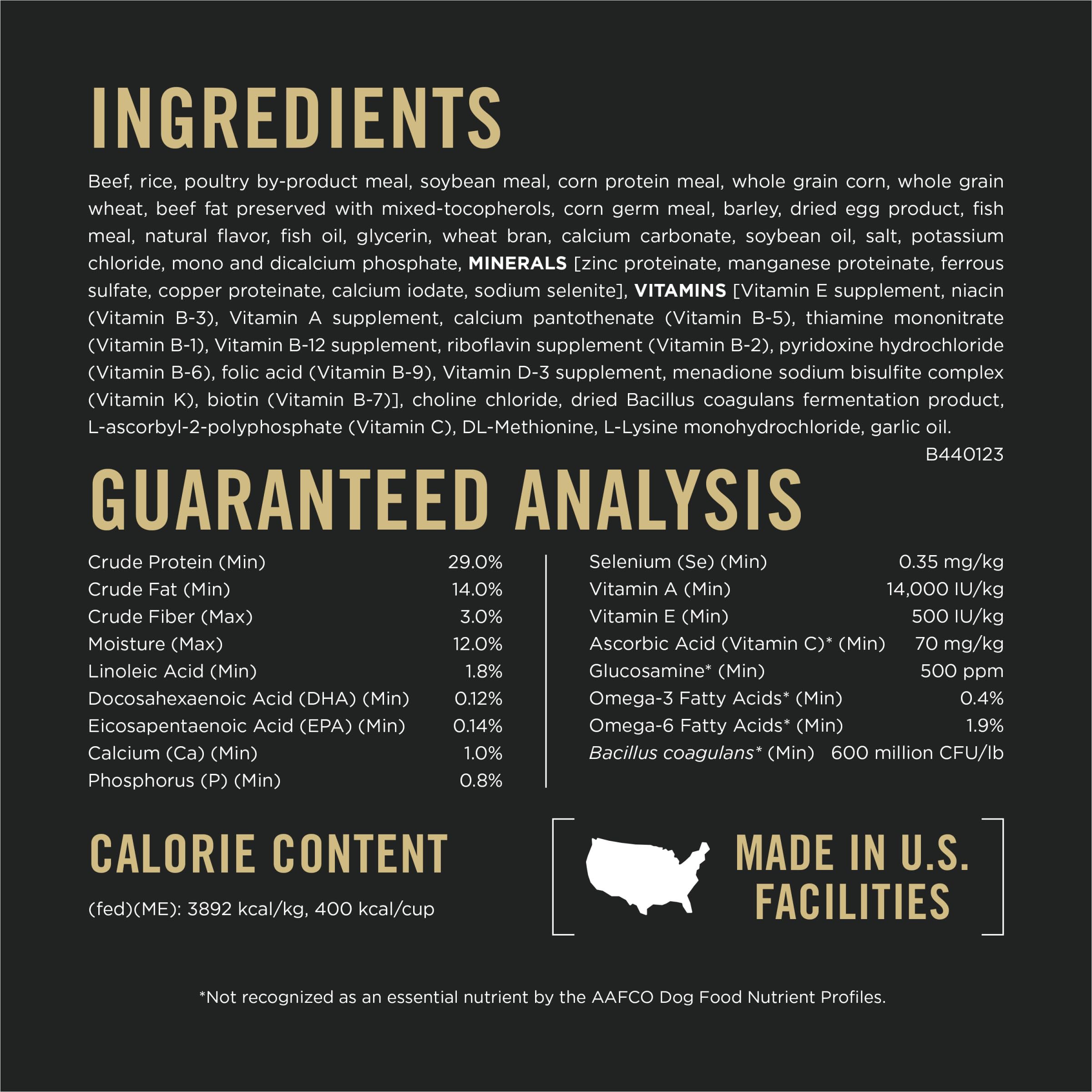 Purina Pro Plan mélange croquette et effiloché stimulant l'appétit