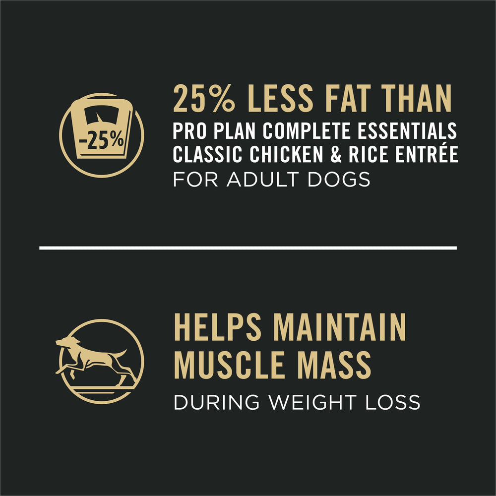 Purina Pro Plan étiquette nutritionnelle lisible pour vérifier ingrédients