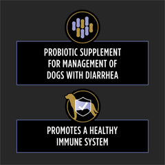 Purina Pro Plan détail de la texture du comprimé FortiFlora pour administration aisée