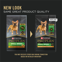 Purina Pro Plan mélange de croquettes et morceaux effilochés appétissants