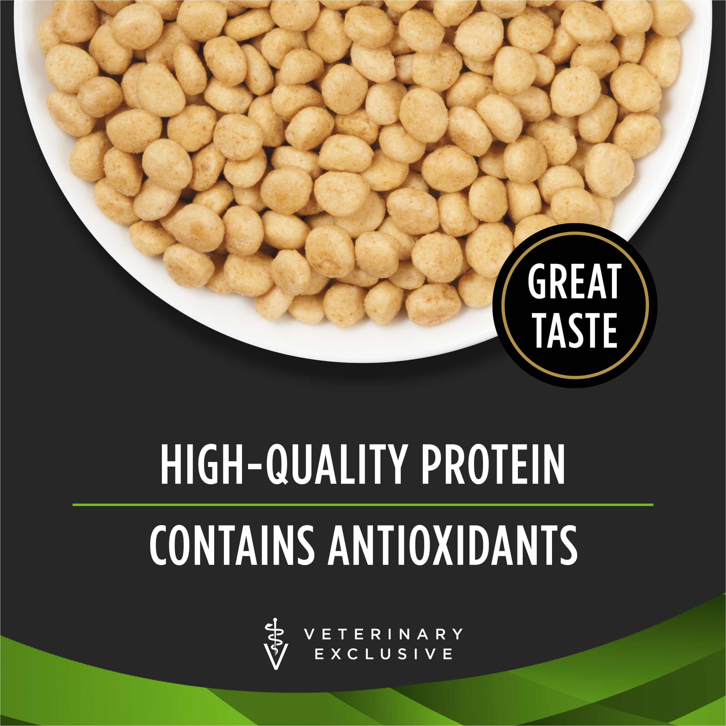 Sac Purina Pro Plan HA lors de la livraison, emballage intact pour conservation optimale
