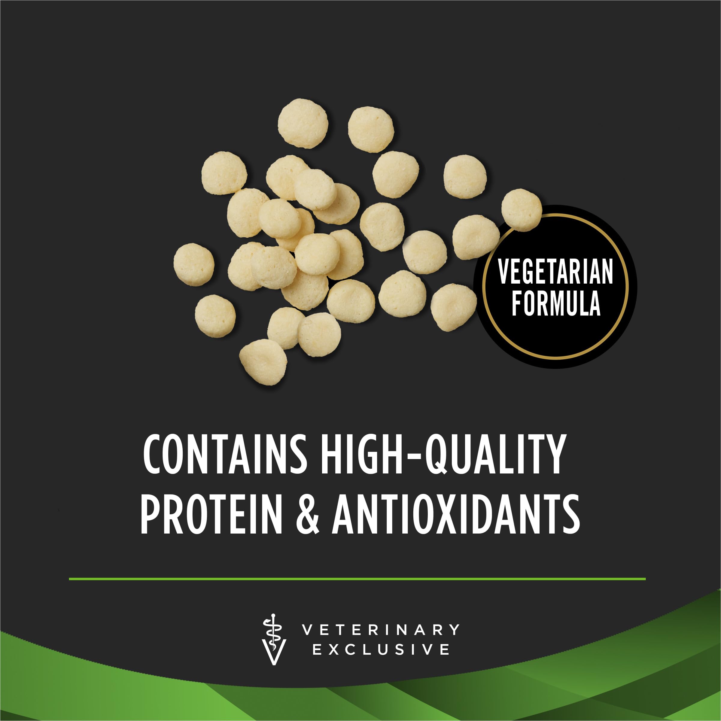 Purina Pro Plan ingrédients nature huile de coco pour énergie MCT