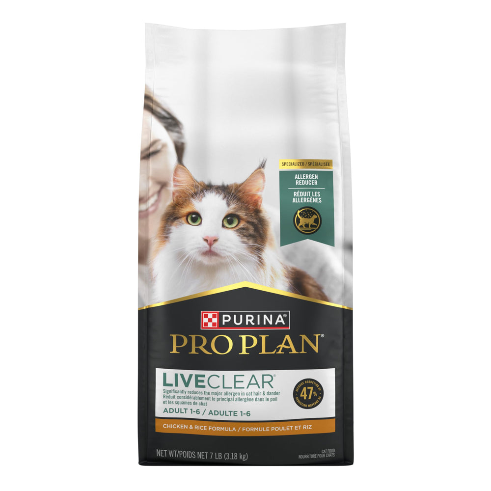 Icône probiotiques Purina Pro Plan illustrant soutien digestif assuré