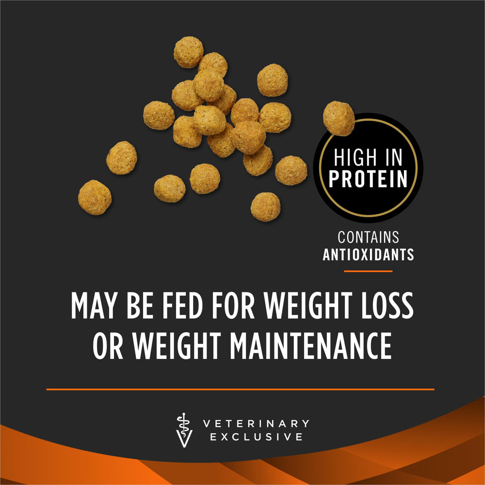 Purina Pro Plan OM étiquette nutritionnelle, transparence sur ingrédients clés