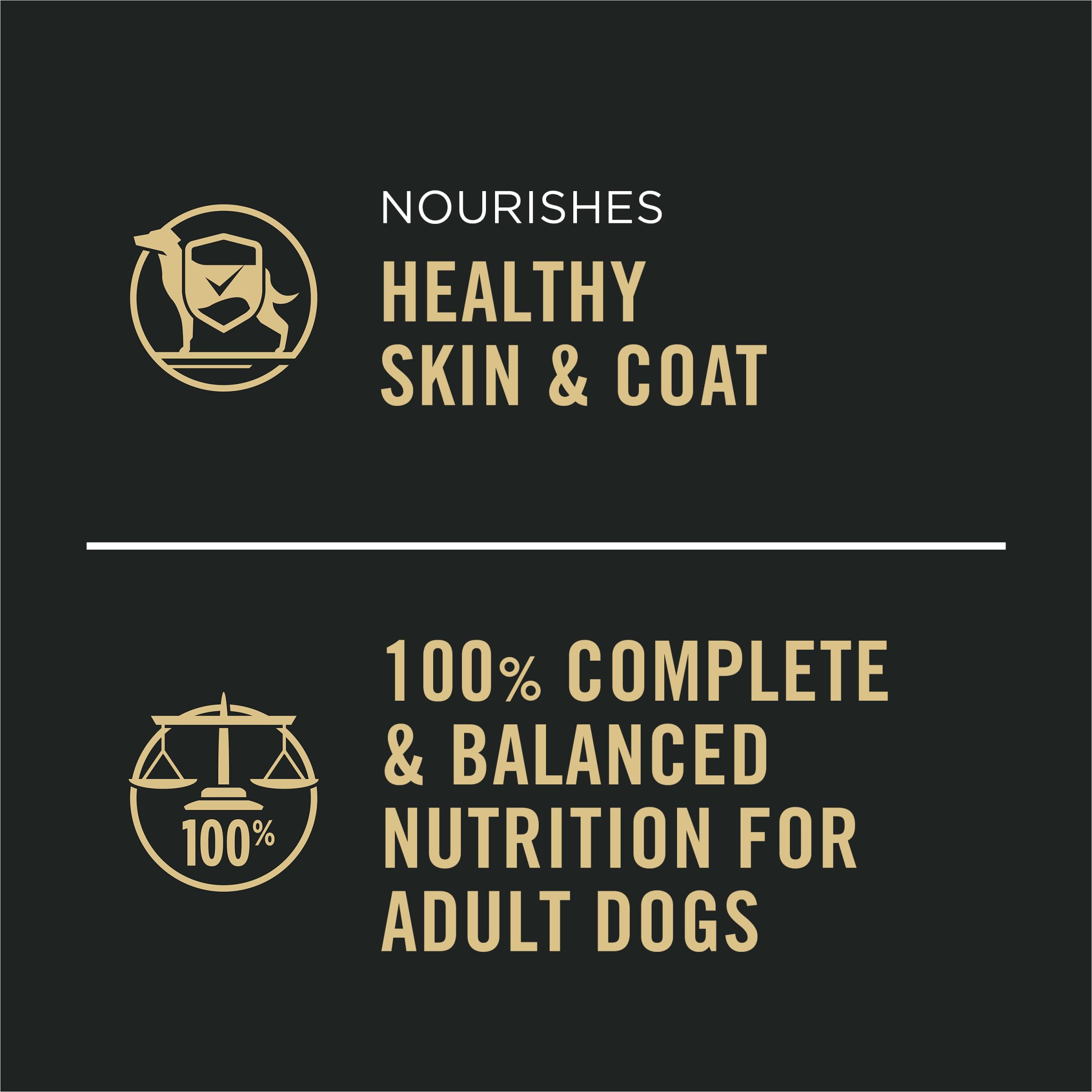 Purina Pro Plan boîtes empilées illustrant le lot pratique pour ravitaillement
