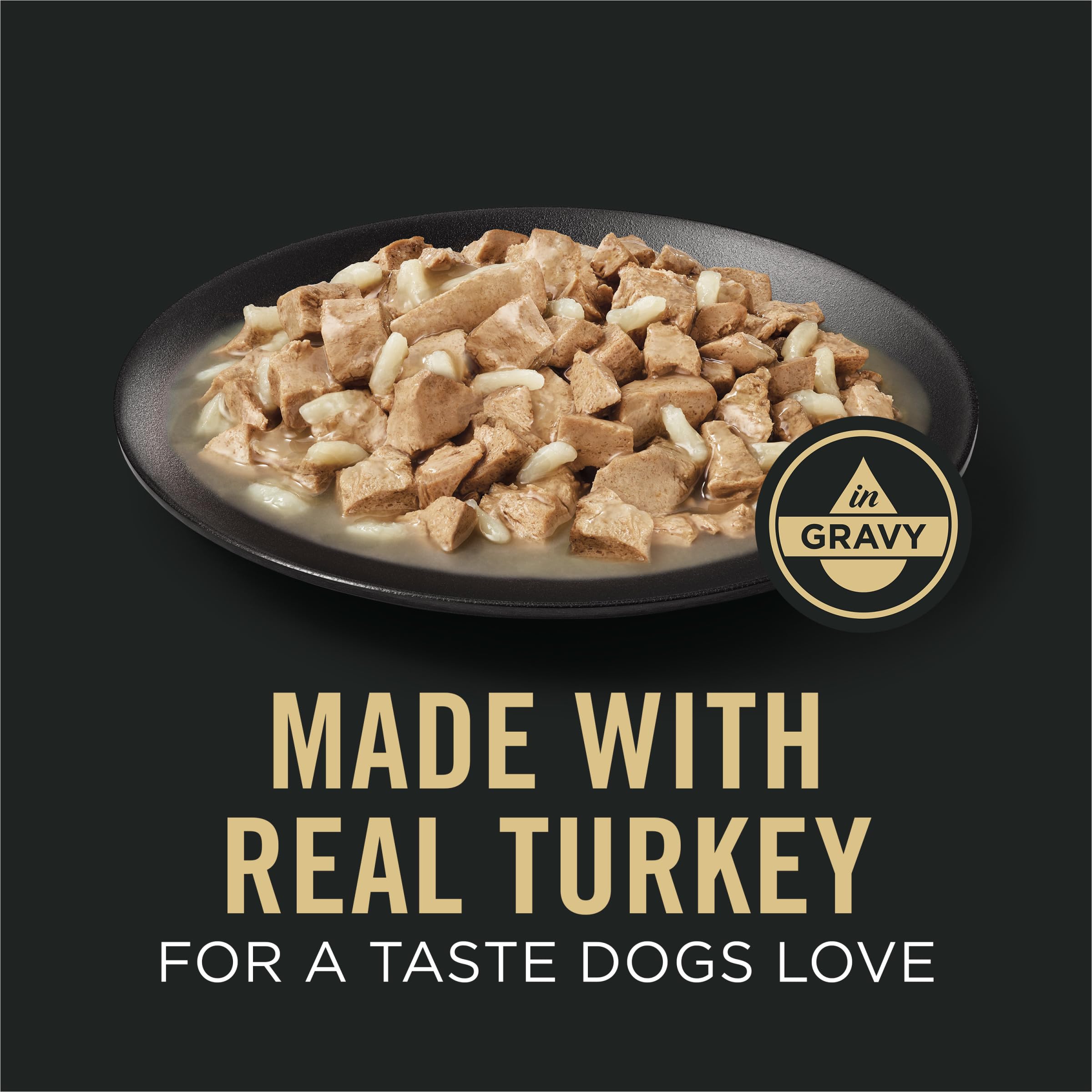 Purina Pro Plan pâtée ouverte en sauce appétente bénéfice appétence