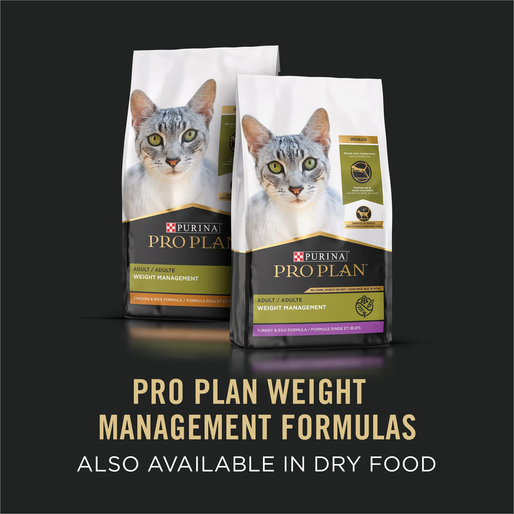 Purina Pro Plan chaîne de production en usine soulignant contrôle qualité Purina