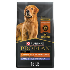 Purina Pro Plan sachet avant montrant l'emballage et les bénéfices nutritionnels