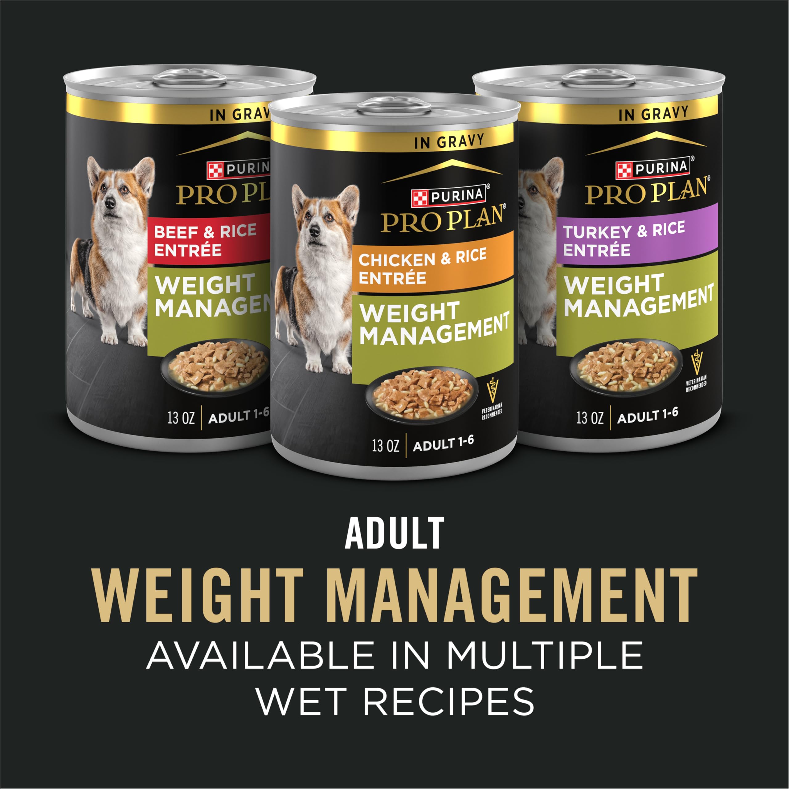 Purina Pro Plan pelage brillant montrant bénéfice oméga‑6 et vitamine A
