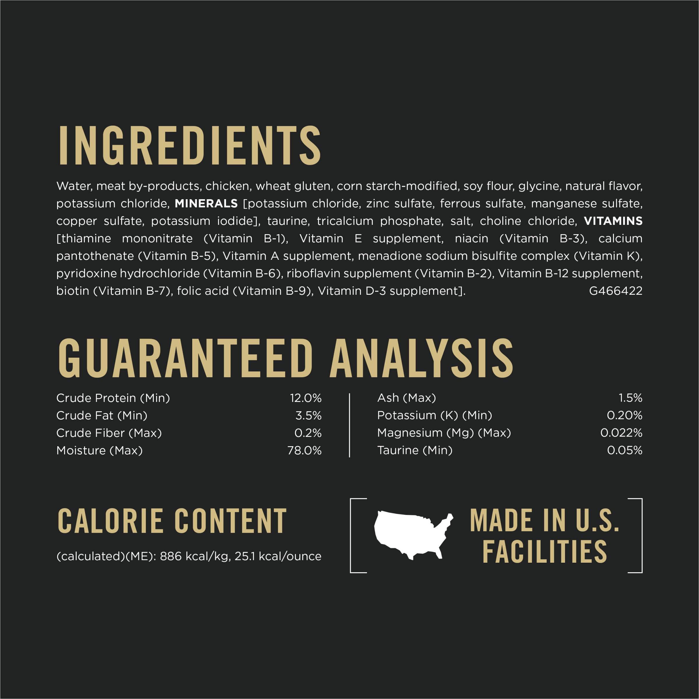 Purina Pro Plan scène de repas pour chat, illustre l'usage quotidien et l'attrait