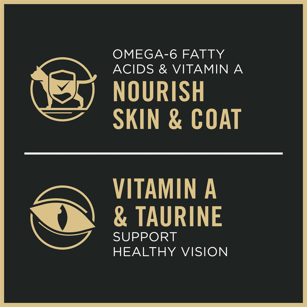 Purina Pro Plan vétérinaire consultant, recommandé pour transit digestif