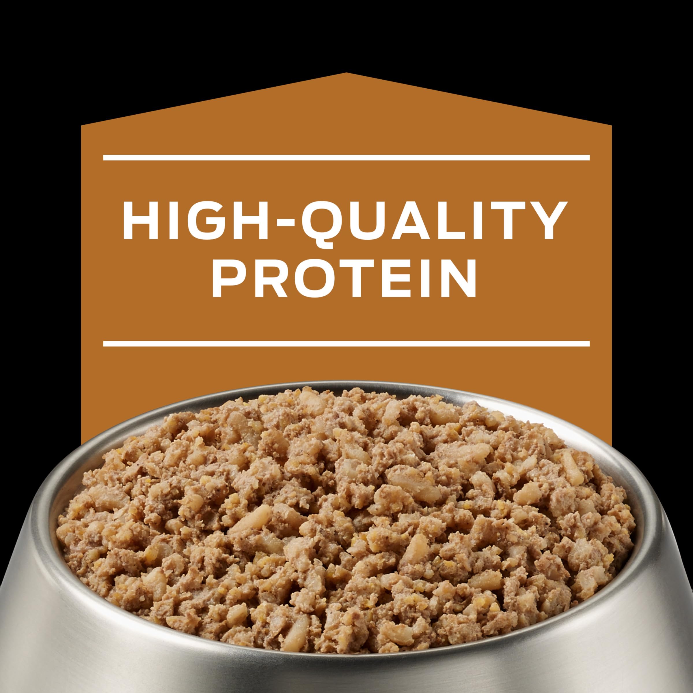 Purina Pro Plan Veterinary Diets texture humide appétente facilitant la prise alimentaire