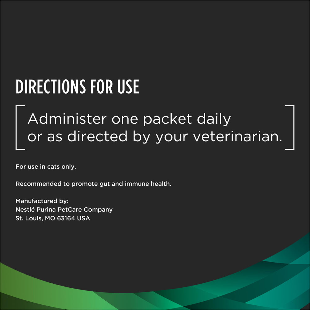 Purina Pro Plan étiquette zoom affichant ingrédients et qualité
