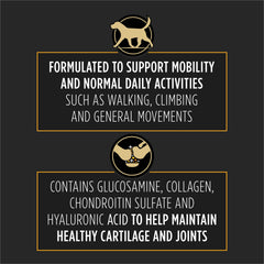 Purina Pro Plan Veterinary texture masticable illustrant facilité d'administration