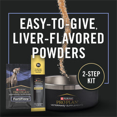 Purina Pro Plan Veterinary Diets étiquette lisible assurant confiance