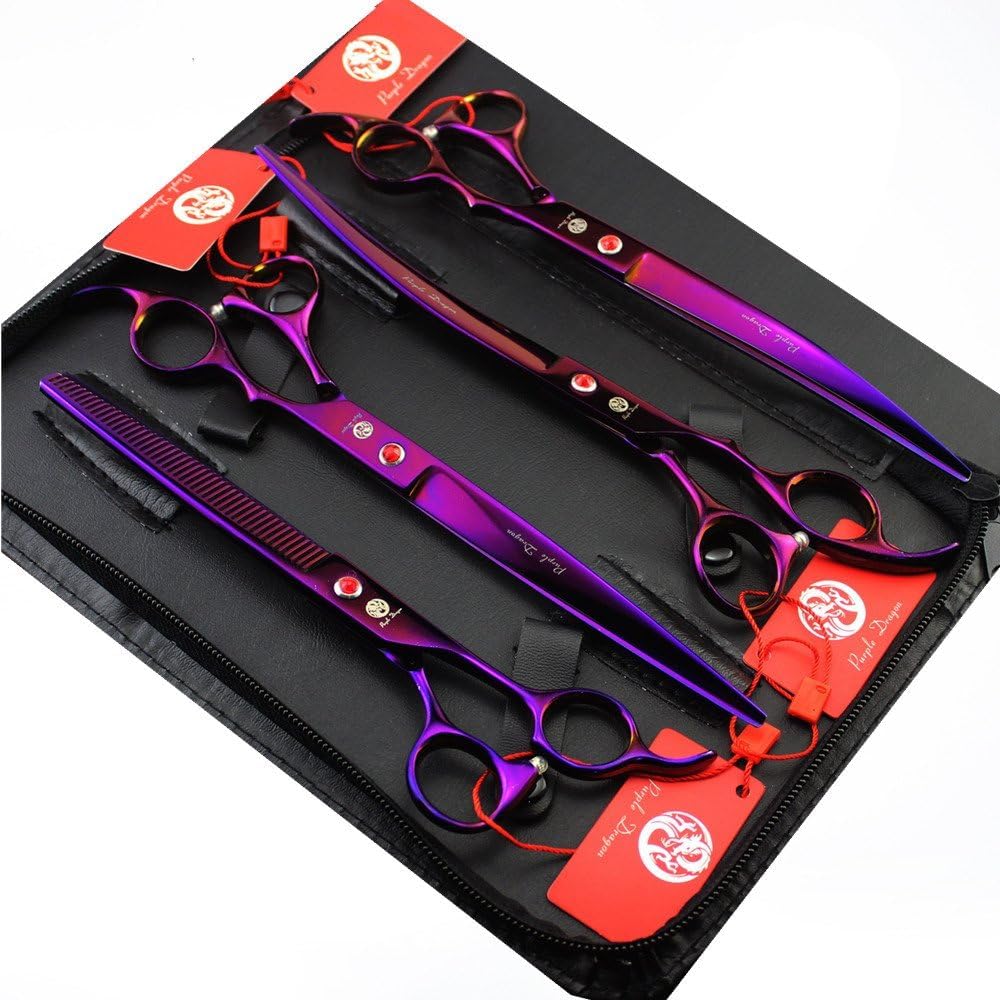 Purple Dragon vue frontale de l’emballage violet montrant le produit et la qualité