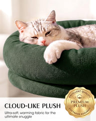 Purrlato panneau sisal naturel pour griffer et protéger les meubles