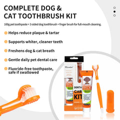 put girl tube dentifrice vanille affichant l'étiquette et la contenance sûre